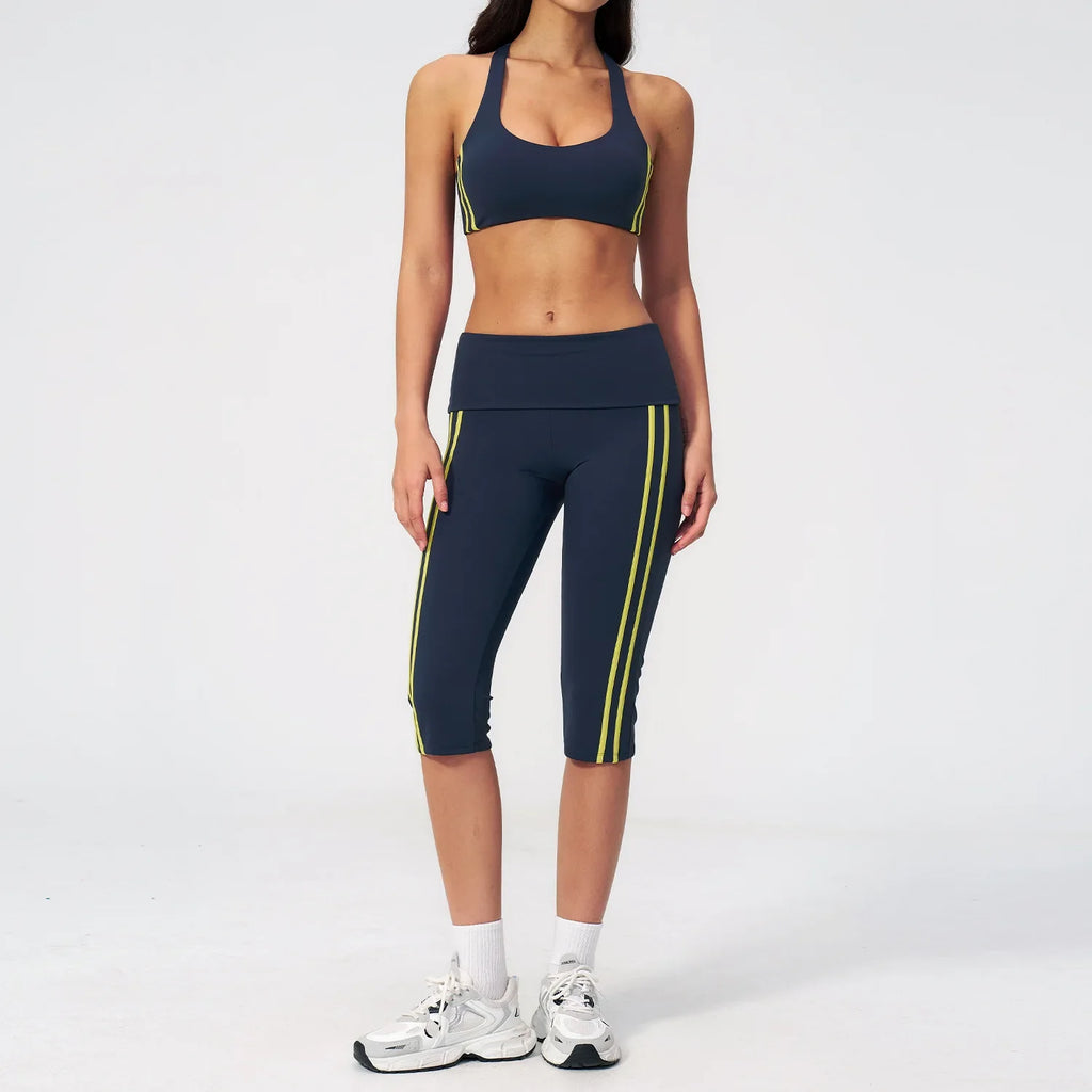 Coffee Capri Training Set