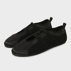 Luster Ballet Flats