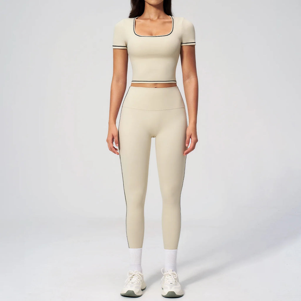 Toffee Training Set