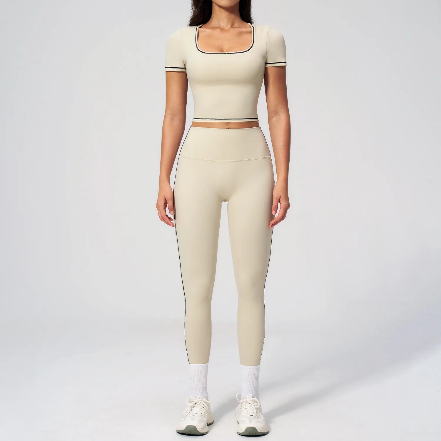 Toffee Training Set