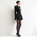 Naya Cutout Mini Dress